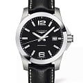 Часы Longines Conquest L3.759.4.58.0